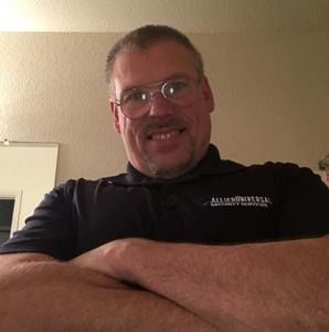 Meet your Posher, Tim